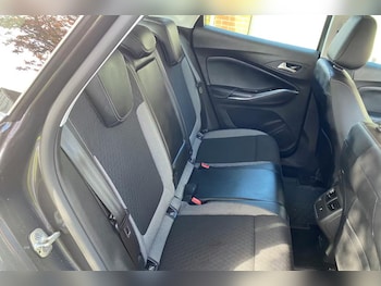 Used Vauxhall Grandland X 2019 for sale - 78163409: Photo