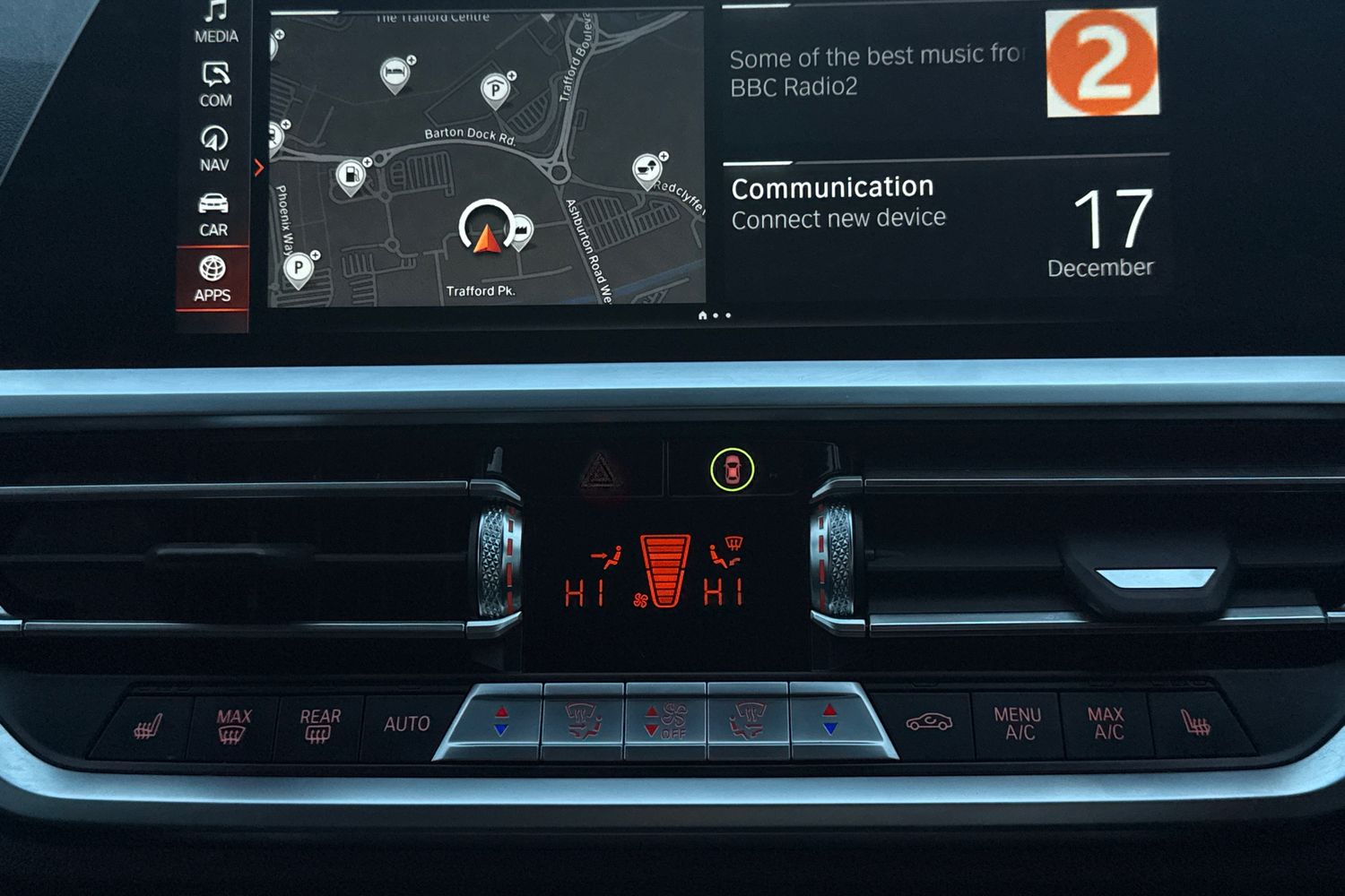 Used BMW 4 Series 2021 for sale - 77158849: Photo 11