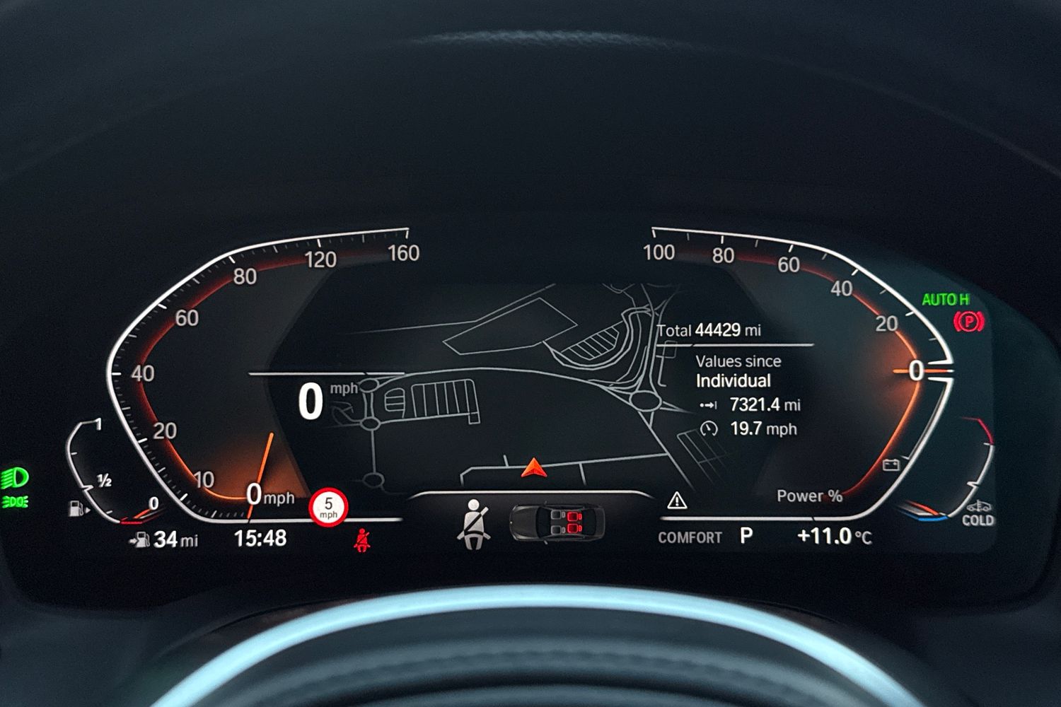 Used BMW 4 Series 2021 for sale - 77158849: Photo 17