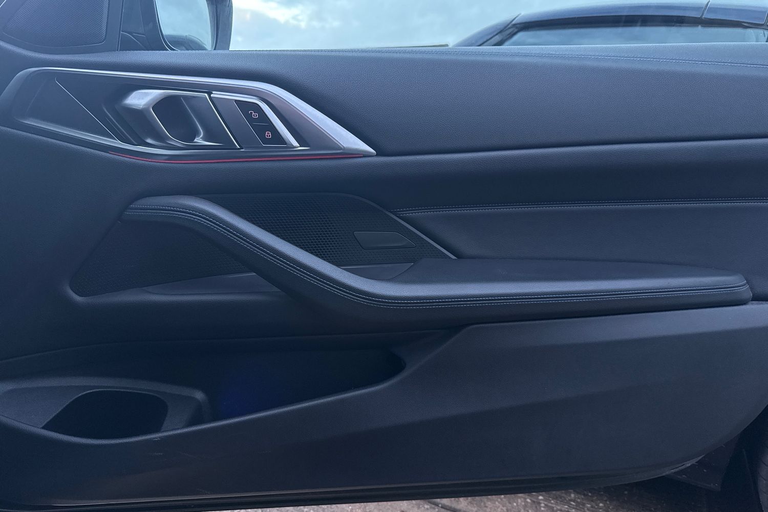 Used BMW 4 Series 2021 for sale - 77158849: Photo 19