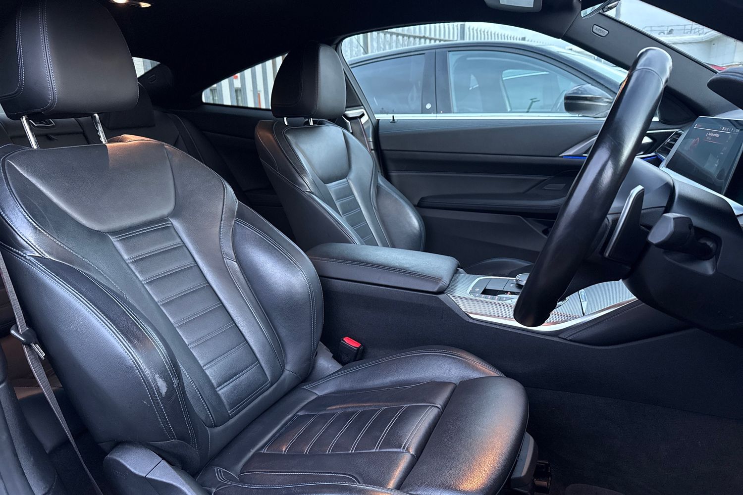 Used BMW 4 Series 2021 for sale - 77158849: Photo 20