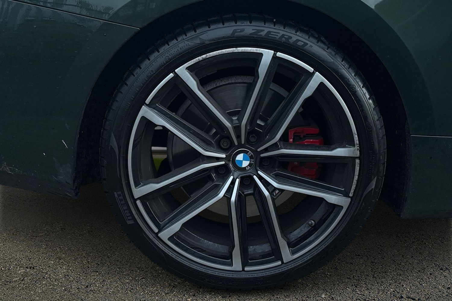 Used BMW 4 Series 2021 for sale - 77158849: Photo 23