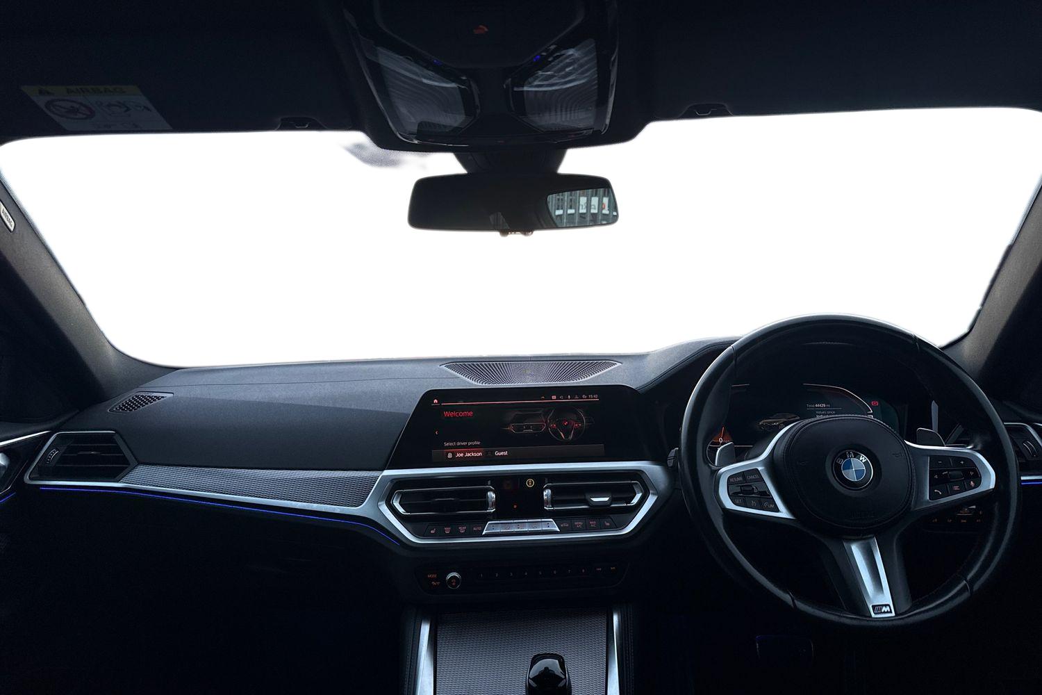 Used BMW 4 Series 2021 for sale - 77158849: Photo 3