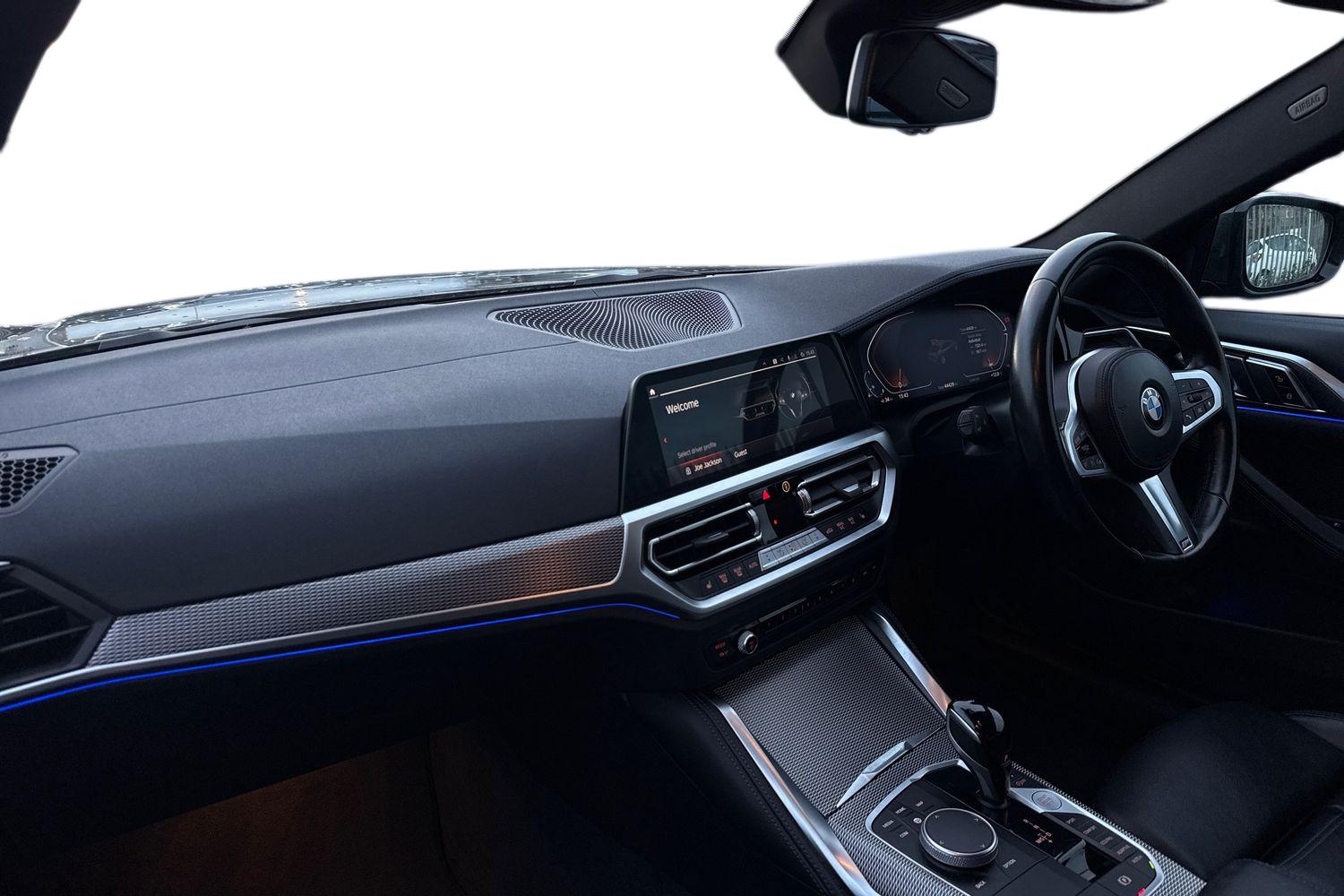 Used BMW 4 Series 2021 for sale - 77158849: Photo 4