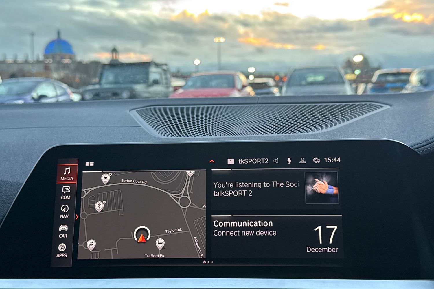 Used BMW 4 Series 2021 for sale - 77158849: Photo 6