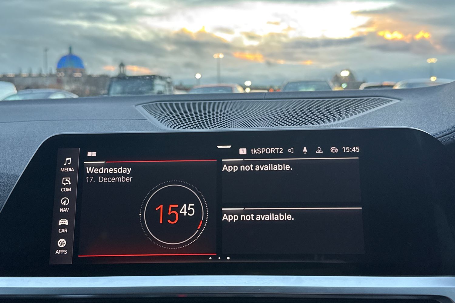 Used BMW 4 Series 2021 for sale - 77158849: Photo 8