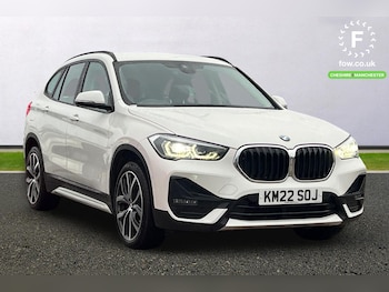 2022 - sDrive 18i [136] Sport 5dr