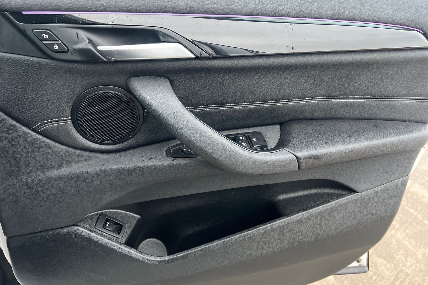 Used BMW X1 2022 for sale - 76546201: Photo 21