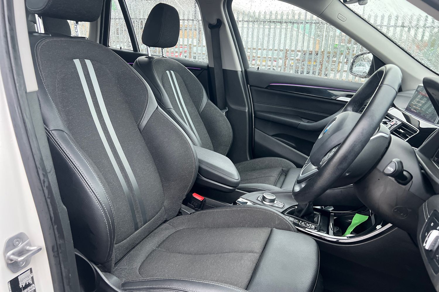 Used BMW X1 2022 for sale - 76546201: Photo 22