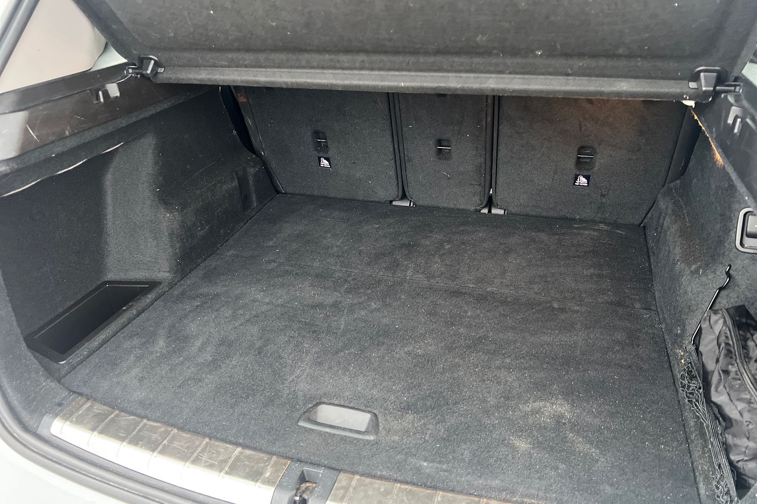 Used BMW X1 2022 for sale - 76546201: Photo 24