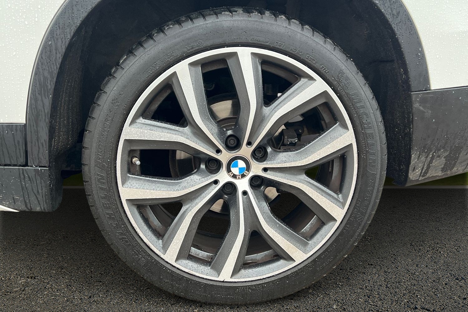 Used BMW X1 2022 for sale - 76546201: Photo 25