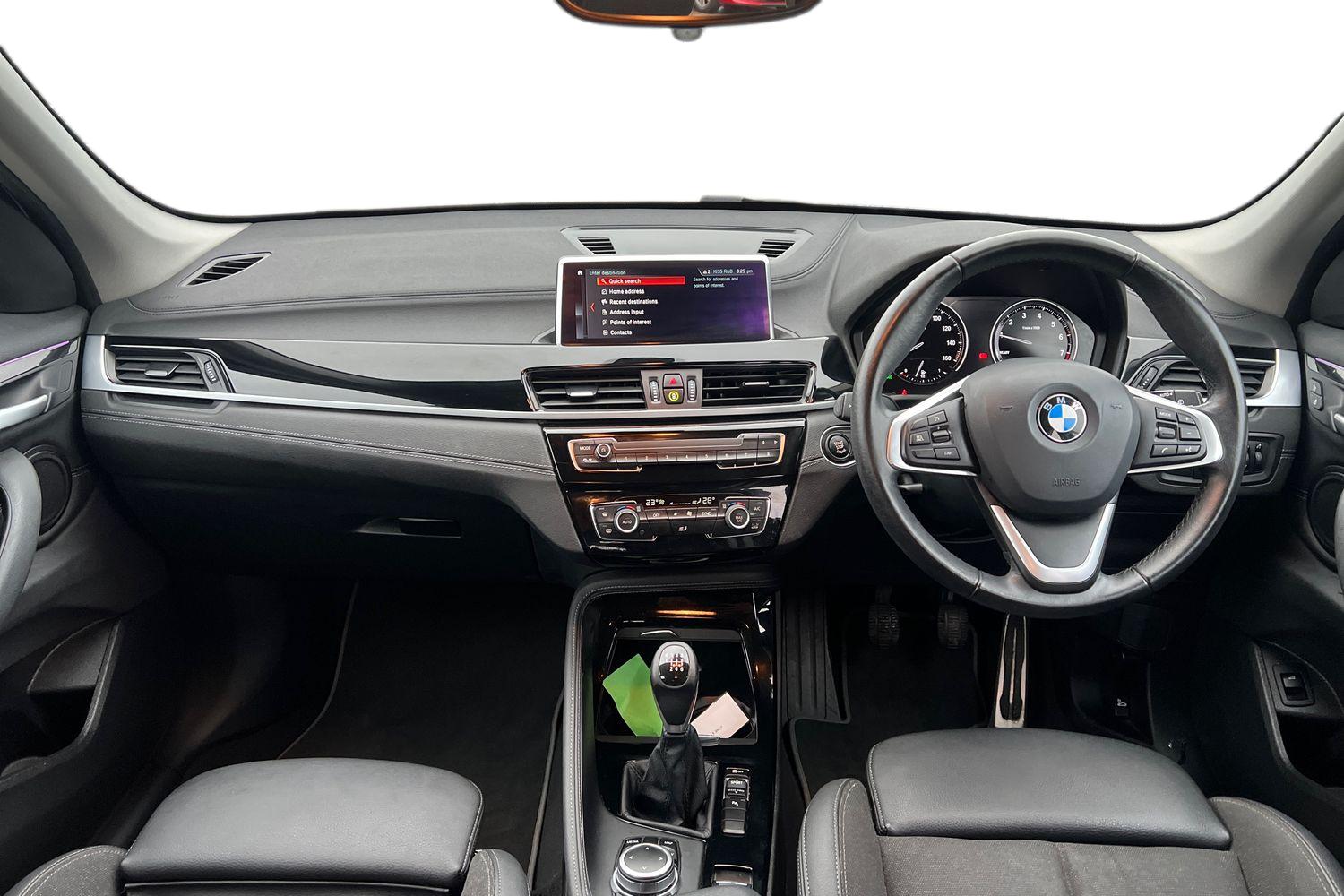 Used BMW X1 2022 for sale - 76546201: Photo 3