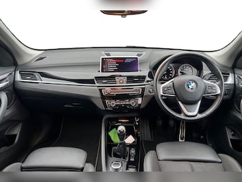 Used BMW X1 2022 for sale - 76546201: Photo