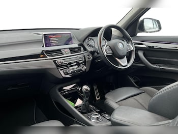 Used BMW X1 2022 for sale - 76546201: Photo