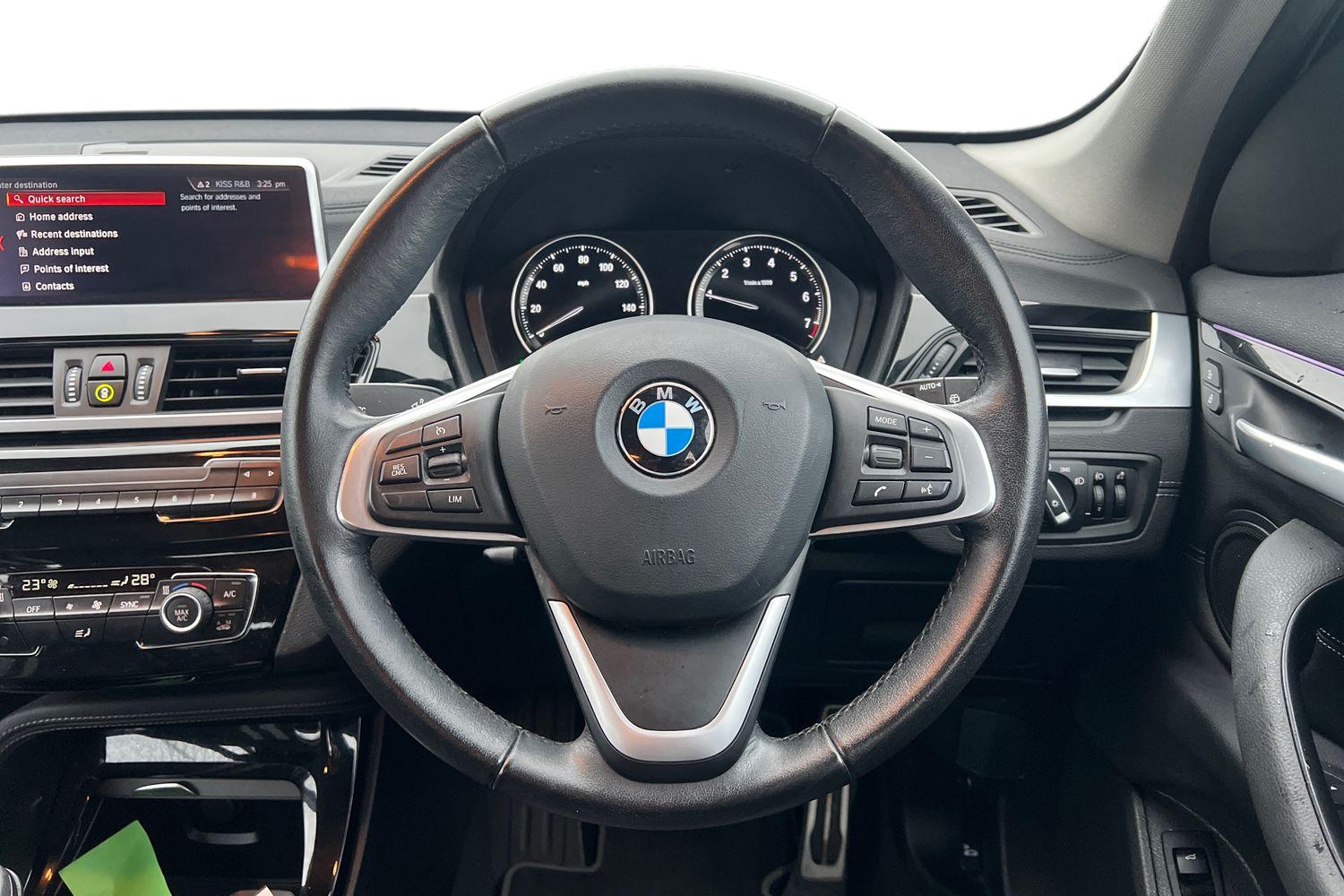 Used BMW X1 2022 for sale - 76546201: Photo 5