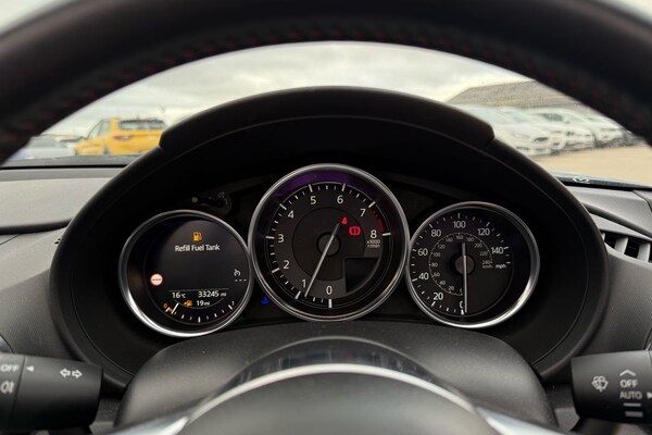Used Mazda MX-5 2019 for sale - 75761385: Photo 10