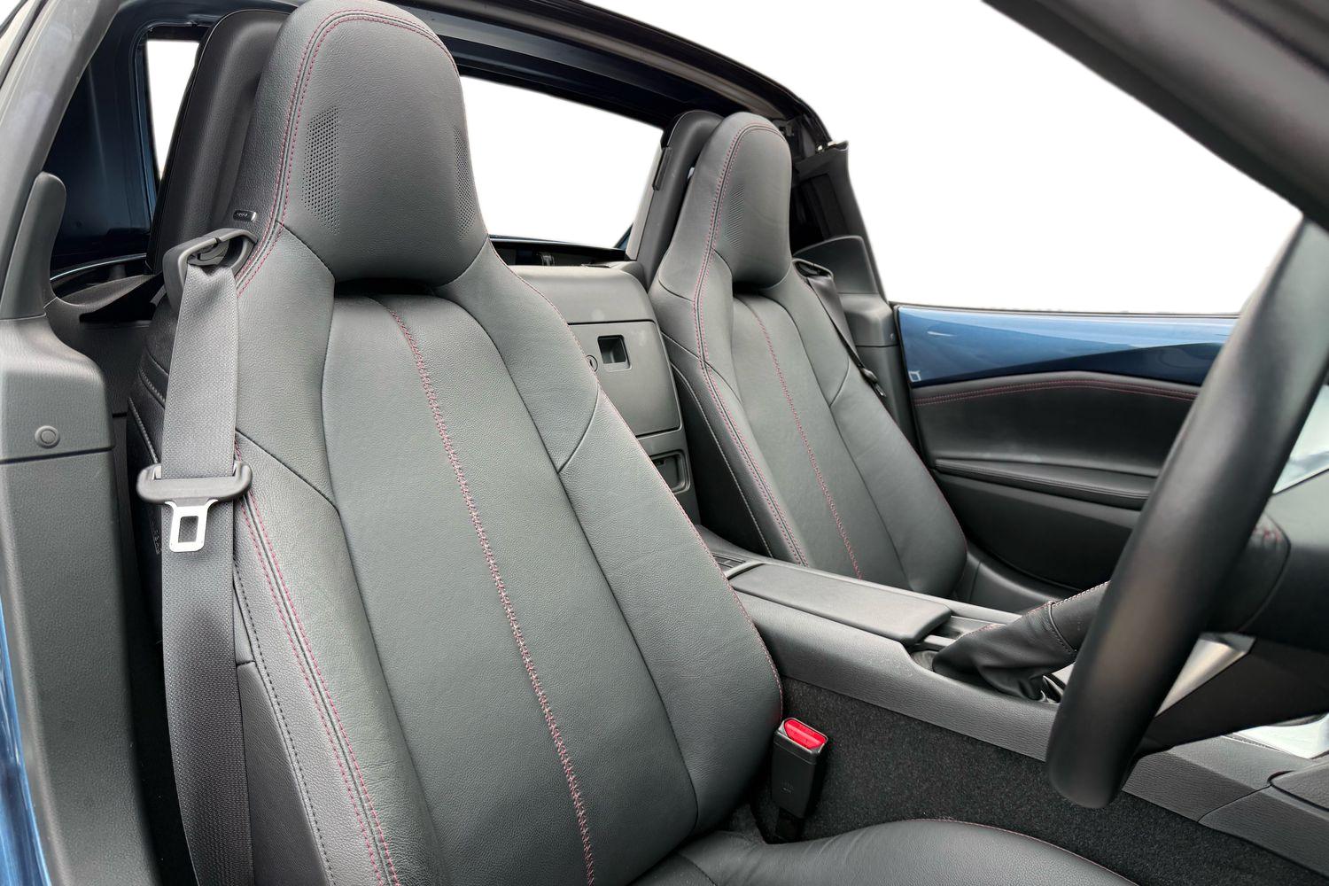 Used Mazda MX-5 2019 for sale - 75761385: Photo 13