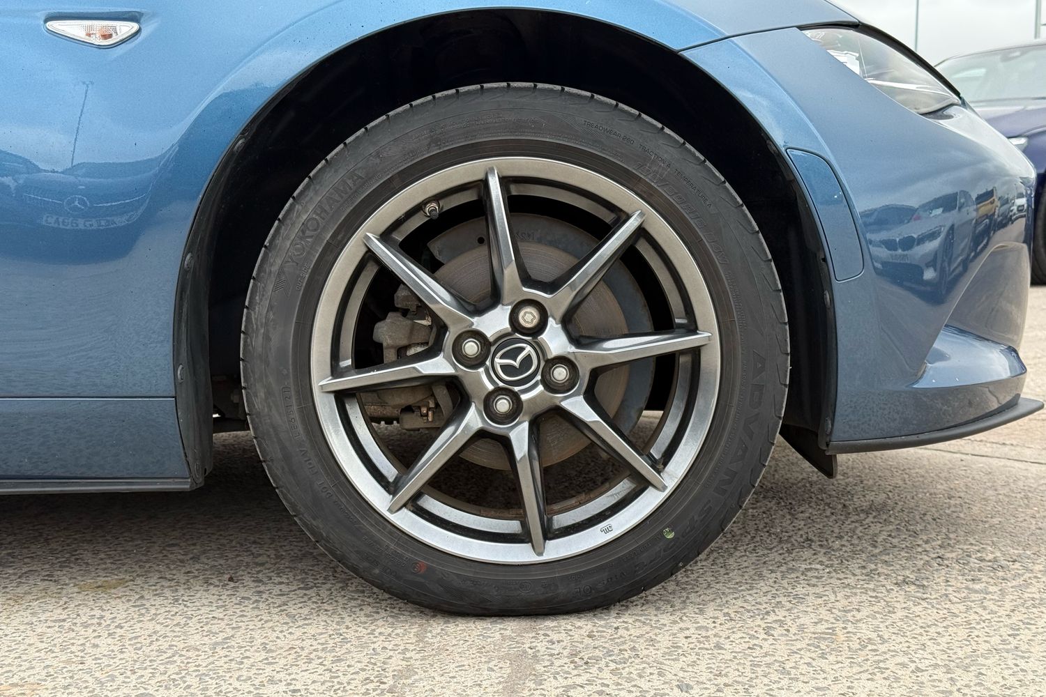 Used Mazda MX-5 2019 for sale - 75761385: Photo 15