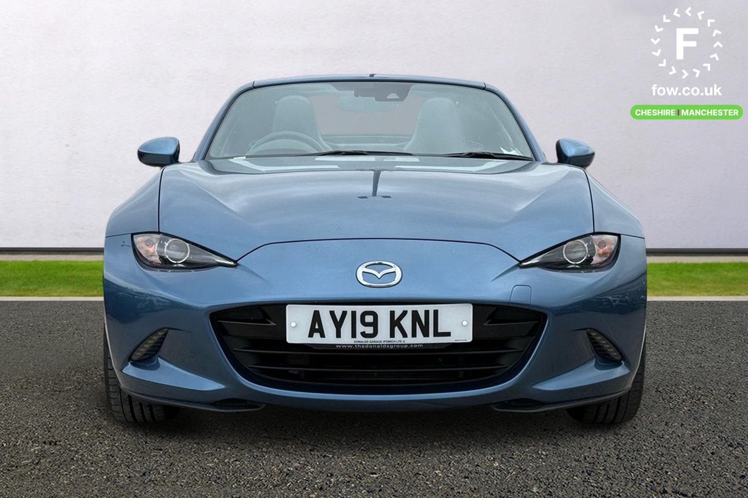 Used Mazda MX-5 2019 for sale - 75761385: Photo 16