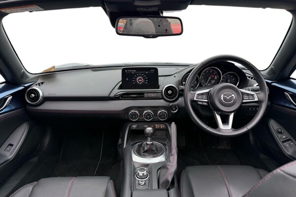 Used Mazda MX-5 2019 for sale - 75761385: Photo 3
