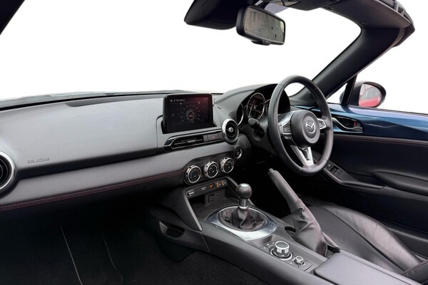 Used Mazda MX-5 2019 for sale - 75761385: Photo 4