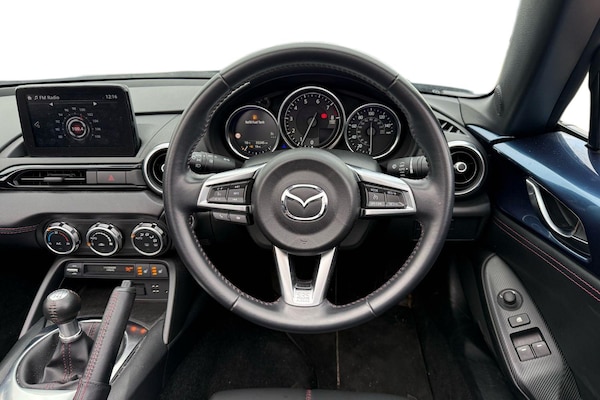 Used Mazda MX-5 2019 for sale - 75761385: Photo 5