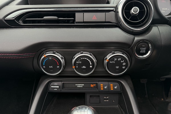 Used Mazda MX-5 2019 for sale - 75761385: Photo 7