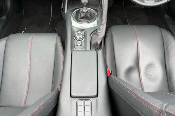 Used Mazda MX-5 2019 for sale - 75761385: Photo 9