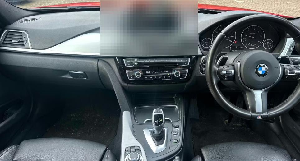 Used BMW 3 Series 2017 for sale - 77211481: Photo 3