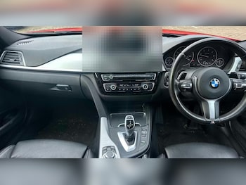 Used BMW 3 Series 2017 for sale - 77211481: Photo