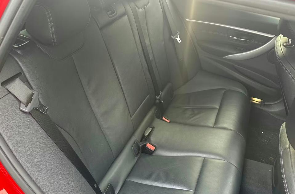 Used BMW 3 Series 2017 for sale - 77211481: Photo 4