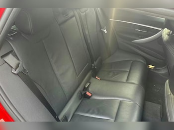 Used BMW 3 Series 2017 for sale - 77211481: Photo