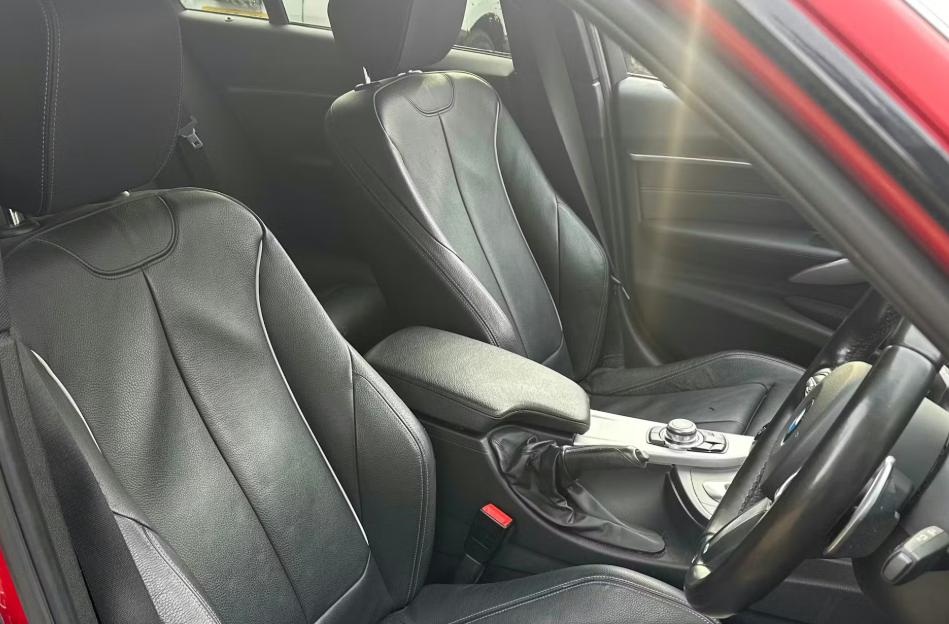 Used BMW 3 Series 2017 for sale - 77211481: Photo 5