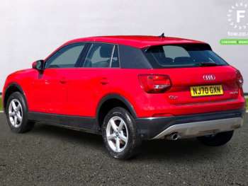 Used Audi Q2 2020 for sale - 74743557: Photo