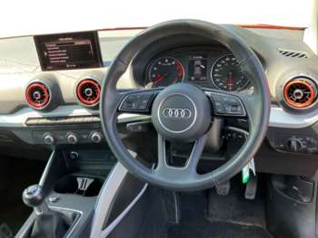 Used Audi Q2 2020 for sale - 74743557: Photo