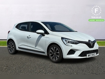 2021 - 1.0 TCe 90 Iconic 5dr