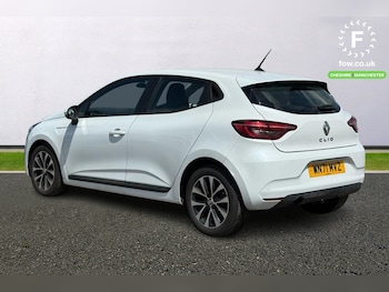 Used Renault Clio 2021 for sale - 75504310: Photo