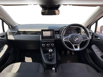 Used Renault Clio 2021 for sale - 75504310: Photo