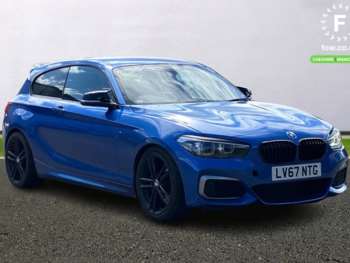 2017 - M140i Shadow Edition 3dr
