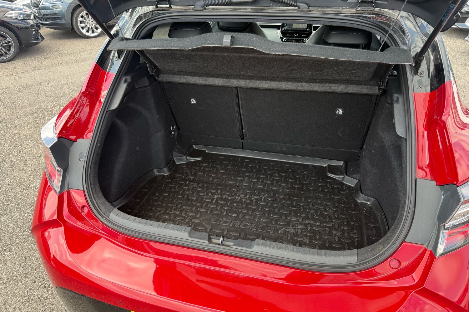 Vehicle 15