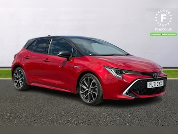 Used Toyota Corolla 2021 for sale - 75825297: Photo