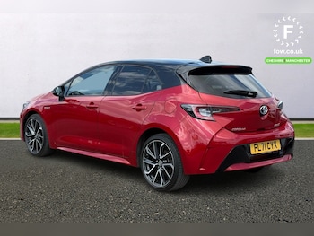 Used Toyota Corolla 2021 for sale - 75825297: Photo