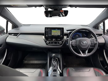 Used Toyota Corolla 2021 for sale - 75825297: Photo