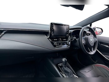 Used Toyota Corolla 2021 for sale - 75825297: Photo