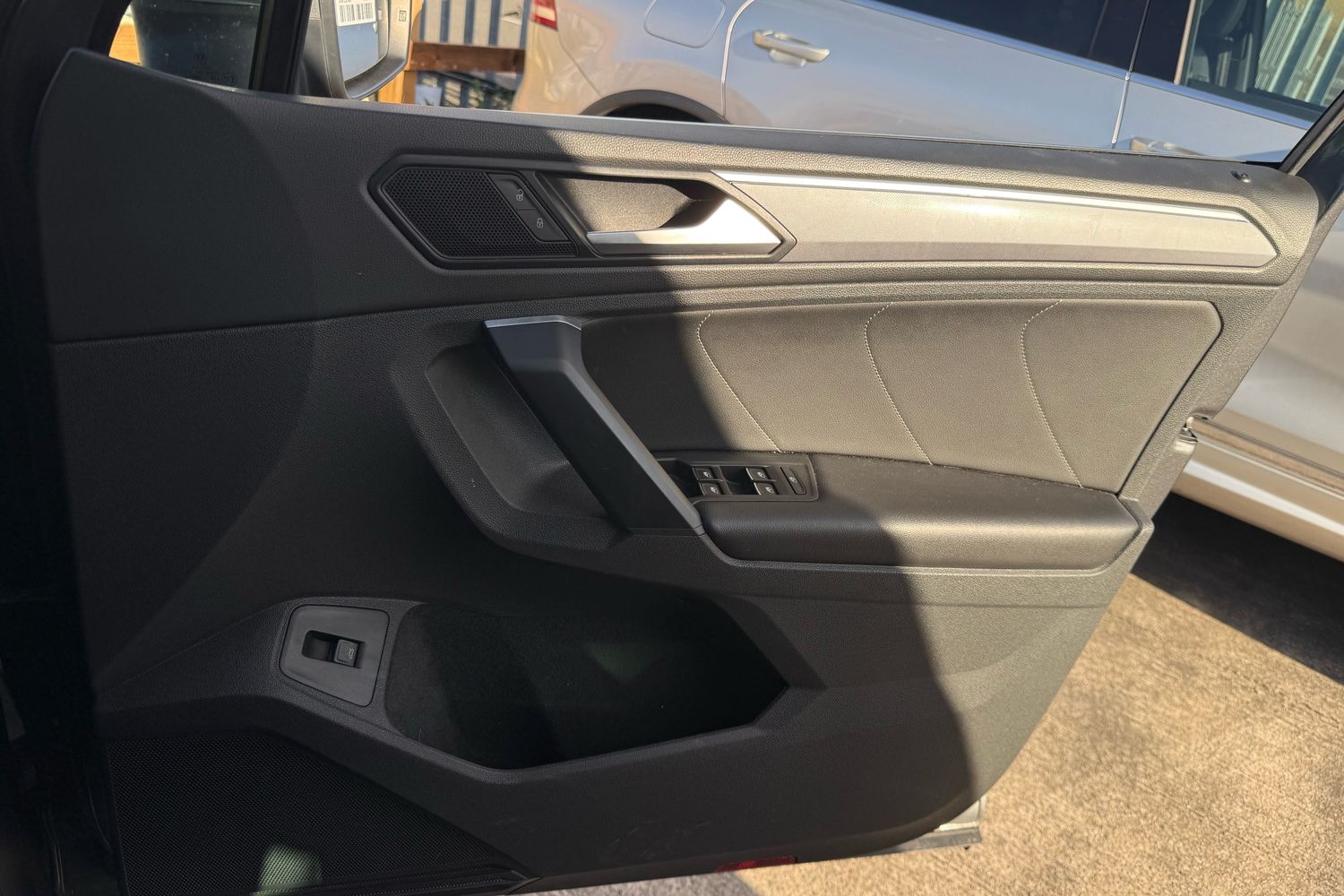 Used Volkswagen Tiguan 2019 for sale - 75713838: Photo 12