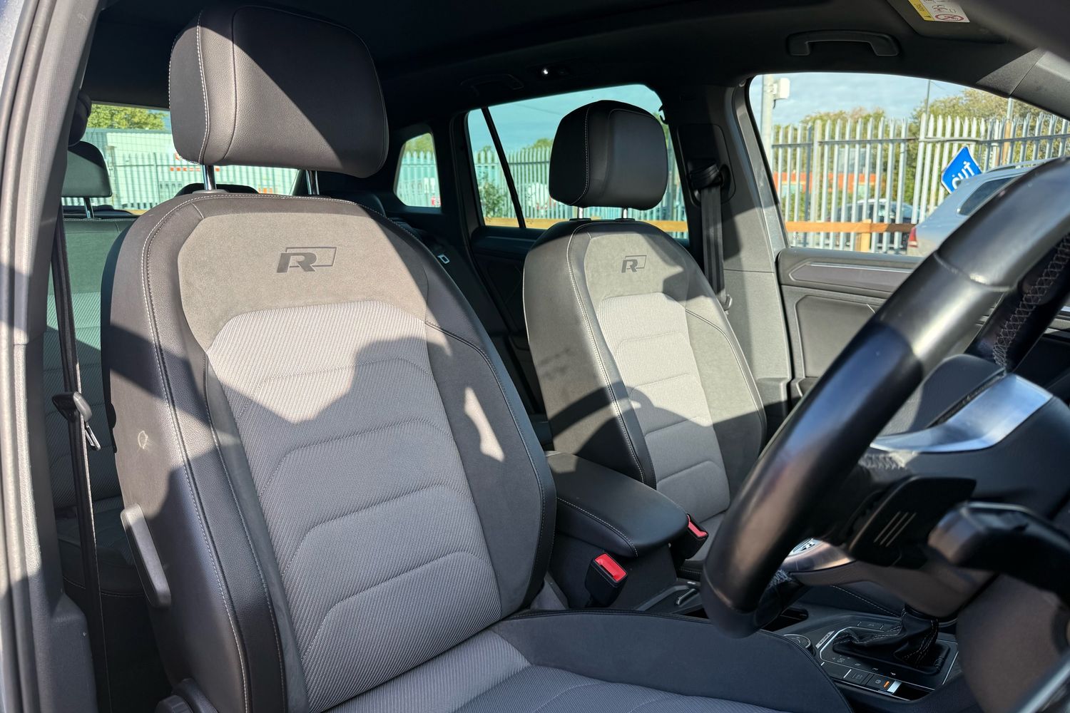 Used Volkswagen Tiguan 2019 for sale - 75713838: Photo 13