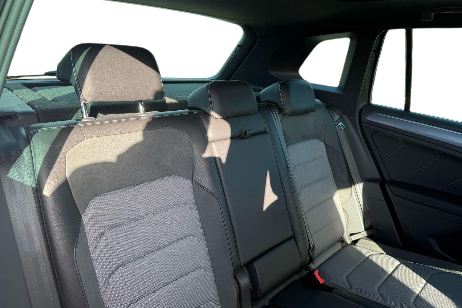 Used Volkswagen Tiguan 2019 for sale - 75713838: Photo 14