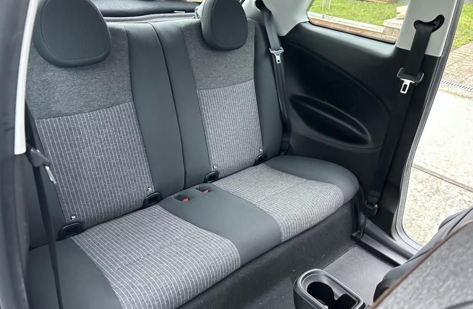 Used Fiat 500 2022 for sale - 77514872: Photo 4