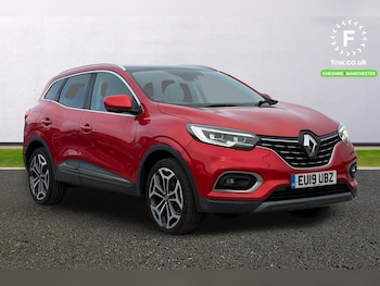 Used Renault Kadjar 2019 for sale - 76955519: Photo