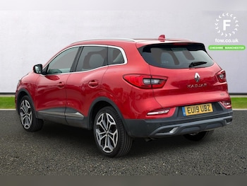 Used Renault Kadjar 2019 for sale - 76955519: Photo
